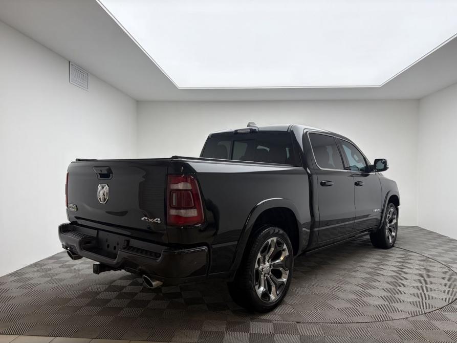 Ram 1500 V Москва  - изображение 6