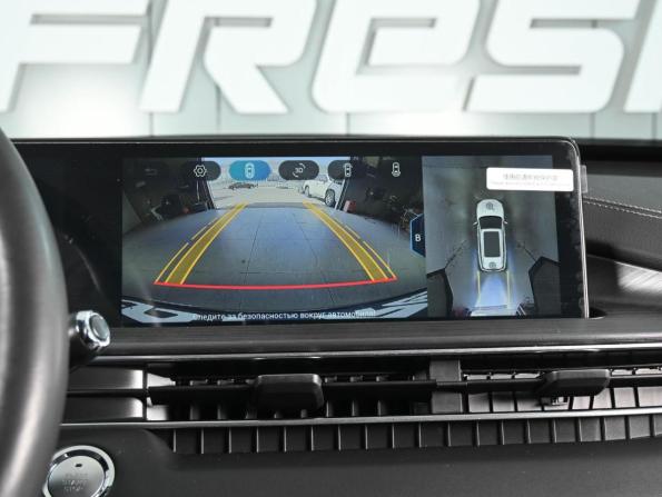 Chery Tiggo 7 Pro Max I с пробегом 2023 года, цена 2 069 000 рублей, 84115 км, внедорожник, Автокод Объявления