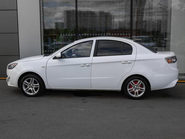 FAW Oley с пробегом 2014 года, цена 398 000 рублей, 93000 км, седан, Автокод Объявления