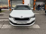 Skoda Rapid II Волгоград  - изображение 10