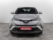 Toyota C-HR I Красноярск  - изображение 25