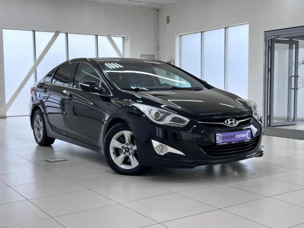 Hyundai i40 I с пробегом 2014 года, цена 1 149 000 рублей, 250874 км, седан, Автокод Объявления