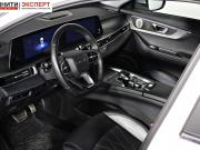Chery Tiggo 8 Pro Max I Рестайлинг Белгород  - изображение 32