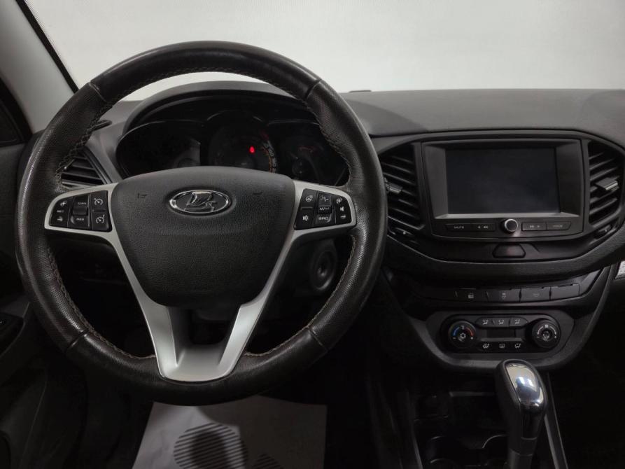 Lada (ВАЗ) Vesta I Альметьевск  - изображение 11