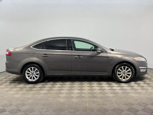 Ford Mondeo IV Рестайлинг с пробегом 2014 года, цена 845 000 рублей, 226845 км, седан, Автокод Объявления
