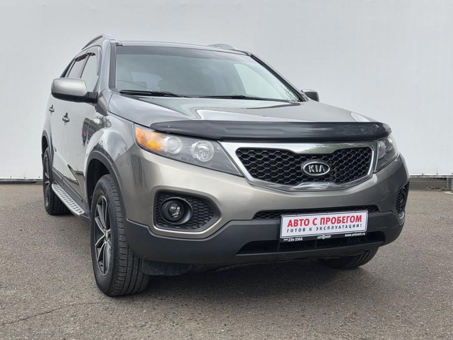 Kia Sorento II Москва  - изображение 3