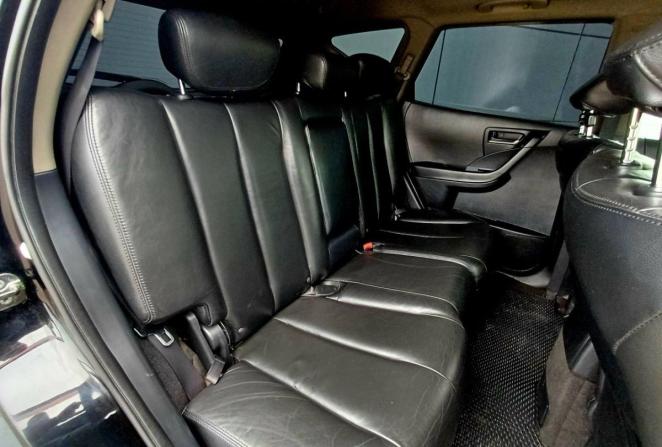 Nissan Murano I (Z50) с пробегом 2005 года, цена 630 000 рублей, 291937 км, внедорожник, Автокод Объявления