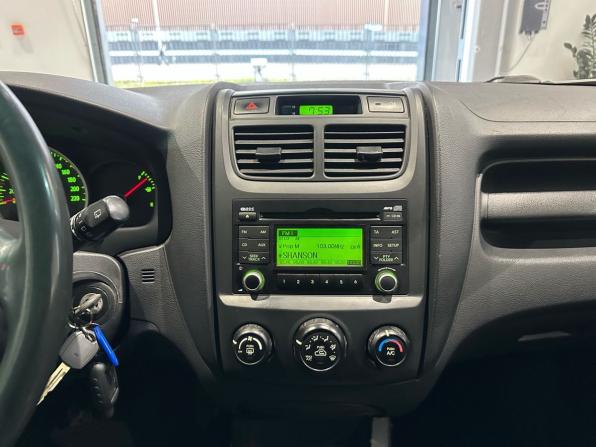 Kia Sportage II Рестайлинг с пробегом 2009 года, цена 750 000 рублей, 281382 км, внедорожник, Автокод Объявления