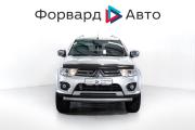 Mitsubishi Pajero Sport II Рестайлинг Тюмень  - изображение 28