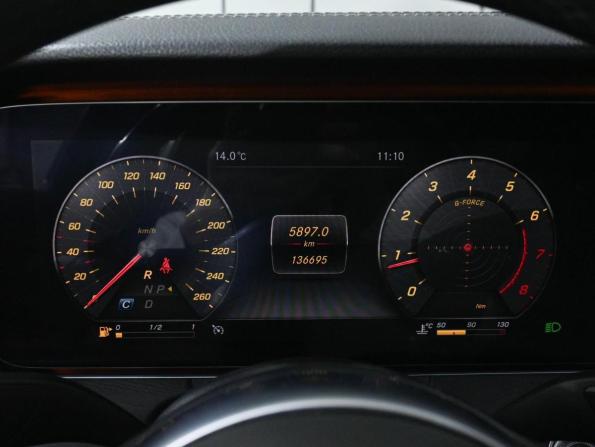 Mercedes-Benz E-Класс V (W213 S213 C238) с пробегом 2019 года, цена 3 249 000 рублей, 136695 км, седан, Автокод Объявления