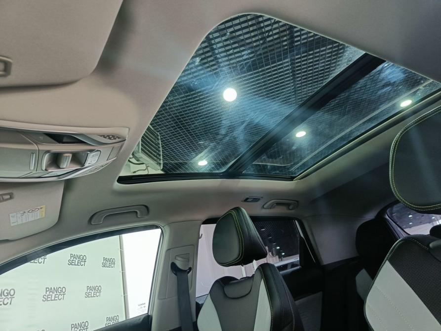 Geely Coolray I Рестайлинг Оренбург  - изображение 26