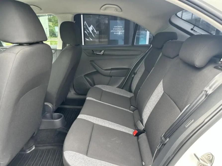 Skoda Rapid II Краснодар  - изображение 16