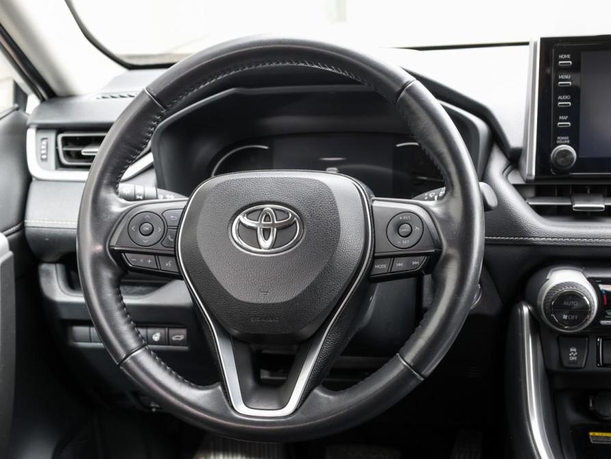 Toyota RAV4 V (XA50) Москва  - изображение 16
