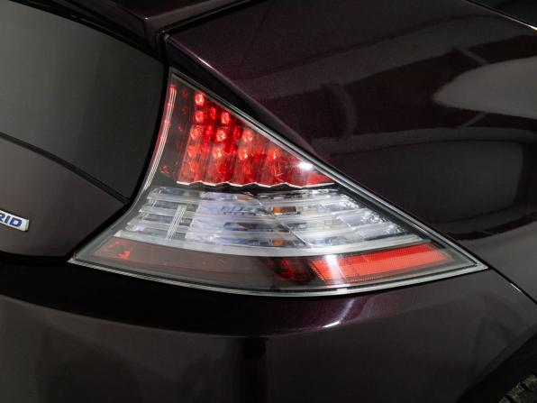 Honda CR-Z I Рестайлинг с пробегом 2012 года, цена 980 000 рублей, 181623 км, хэтчбек, Автокод Объявления