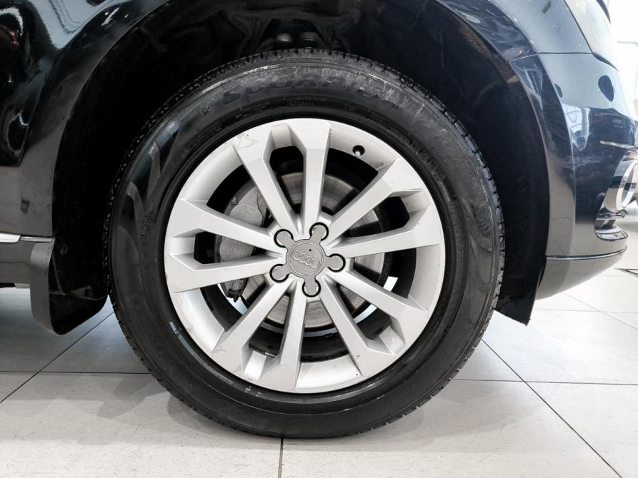 Audi Q5 I (8R) Рестайлинг Казань  - изображение 22