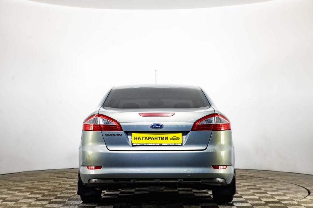 Ford Mondeo IV Пермь  - изображение 6