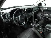 Kia Sportage IV Санкт-Петербург  - изображение 29