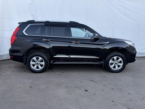 Haval H9 I Рестайлинг с пробегом 2023 года, цена 2 999 000 рублей, 63998 км, внедорожник, Автокод Объявления