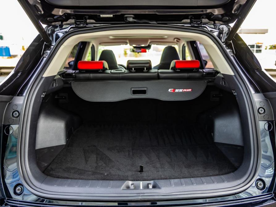 Changan CS55 Plus II Волгоград  - изображение 37