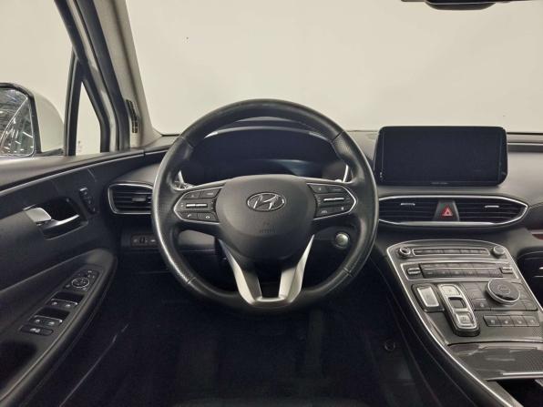 Hyundai Santa Fe IV Рестайлинг с пробегом 2021 года, цена 3 500 000 рублей, 146244 км, внедорожник, Автокод Объявления