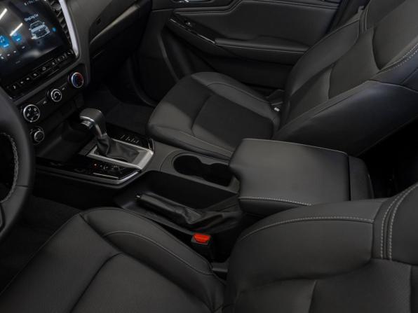 Isuzu D-Max III с пробегом 2026 года, цена 5 100 000 рублей, 288 км, пикап, Автокод Объявления