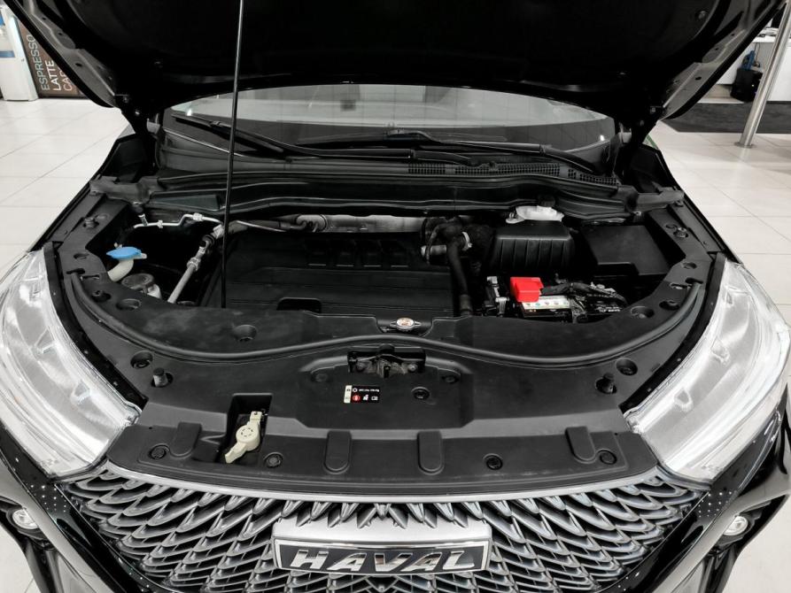Haval M6 II Казань  - изображение 11