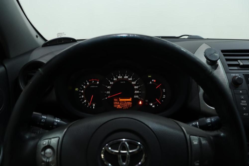 Toyota RAV4 III (XA30) Сургут  - изображение 15