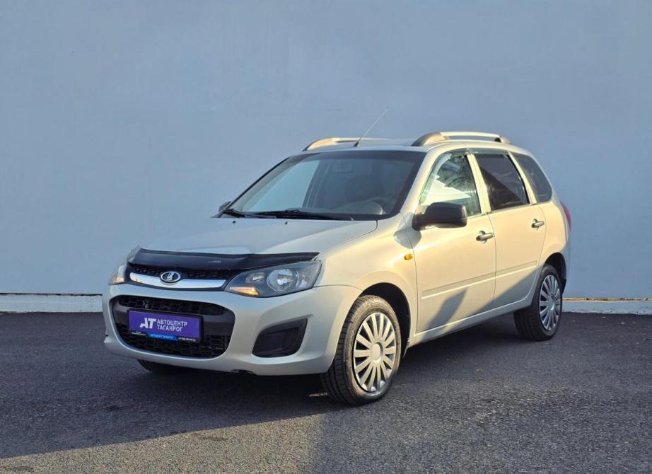 Lada (ВАЗ) Kalina II Таганрог  - изображение 2