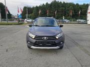 Lada (ВАЗ) Granta I Рестайлинг Тюмень  - изображение 18