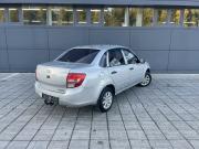 Lada (ВАЗ) Granta I Новосибирск  - изображение 21