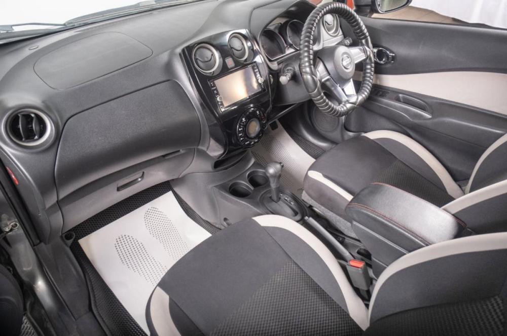 Nissan Note II Рестайлинг Томск  - изображение 18