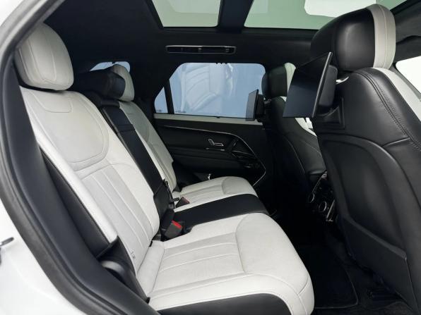 Land Rover Range Rover Sport III с пробегом 2023 года, цена 12 699 000 рублей, 32639 км, внедорожник, Автокод Объявления