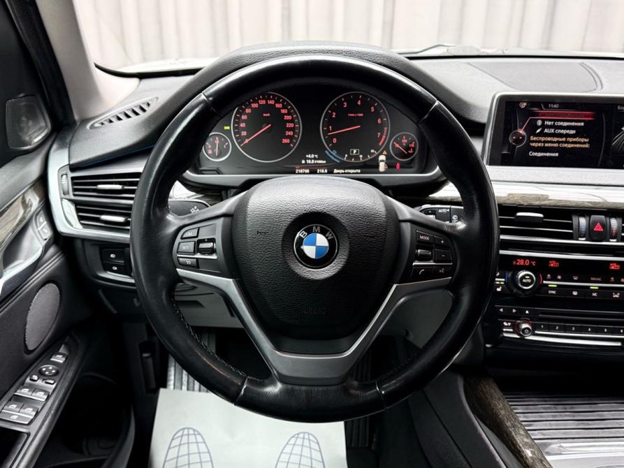 BMW X5 III (F15) Ижевск  - изображение 22