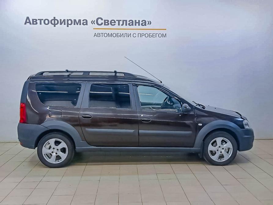 Lada (ВАЗ) Largus I Ярославль  - изображение 4