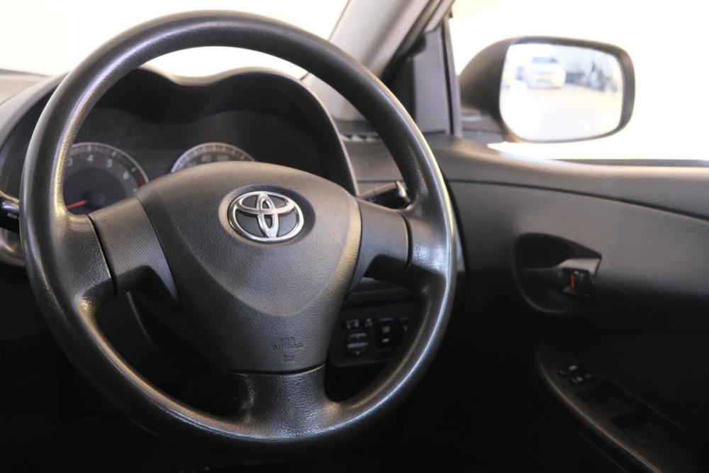 Toyota Corolla X (E140 E150) Омск  - изображение 13