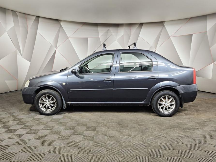 Renault Logan I Москва  - изображение 5