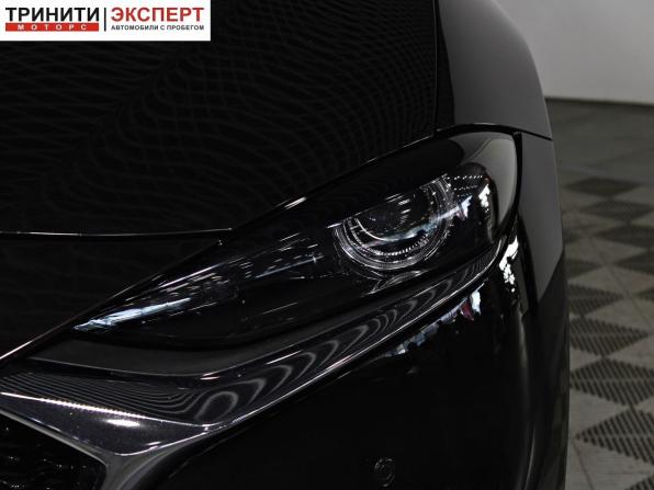 Mazda CX-4 I Рестайлинг с пробегом 2023 года, цена 2 757 000 рублей, 76615 км, внедорожник, Автокод Объявления