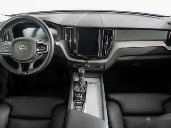 Volvo XC60 II с пробегом 2018 года, цена 3 595 000 рублей, 93368 км, внедорожник, Автокод Объявления