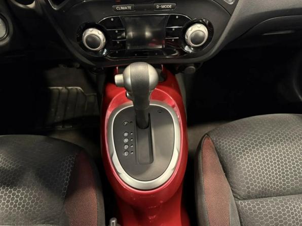 Nissan Juke I с пробегом 2012 года, цена 970 000 рублей, 148781 км, внедорожник, Автокод Объявления