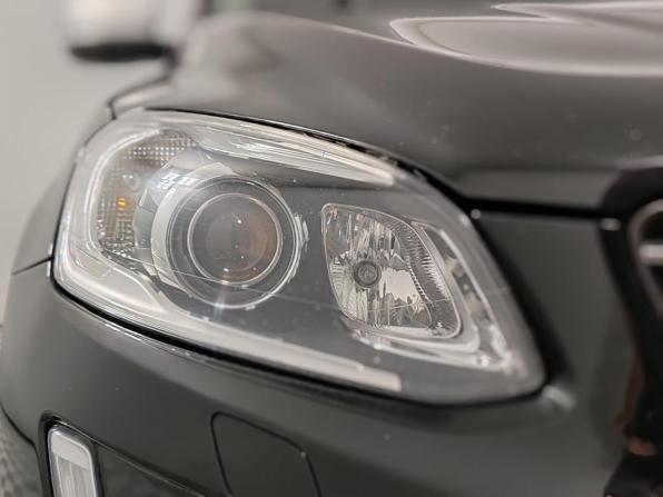 Volvo XC60 I Рестайлинг с пробегом 2015 года, цена 2 135 000 рублей, 195840 км, внедорожник, Автокод Объявления