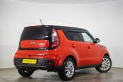 Kia Soul II Рестайлинг Оренбург  - изображение 23