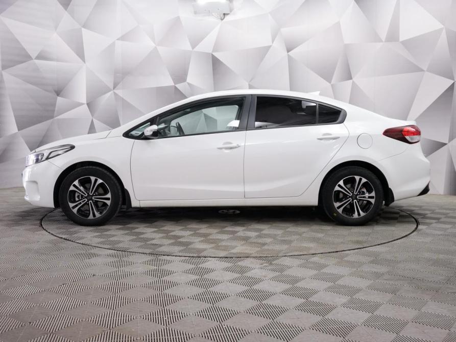 Kia Cerato III Рестайлинг (Classic) Ульяновск  - изображение 2