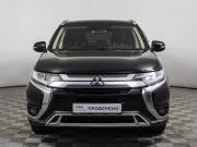Mitsubishi Outlander III Рестайлинг 3 Москва  - изображение 23