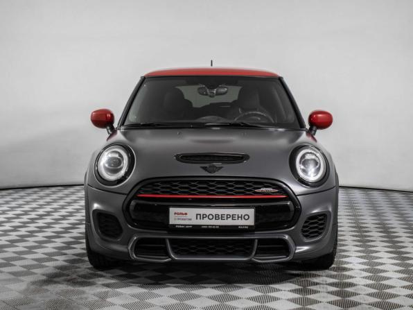 Mini Hatch III (F55/F56) Рестайлинг с пробегом 2020 года, цена 2 770 000 рублей, 66950 км, хэтчбек, Автокод Объявления