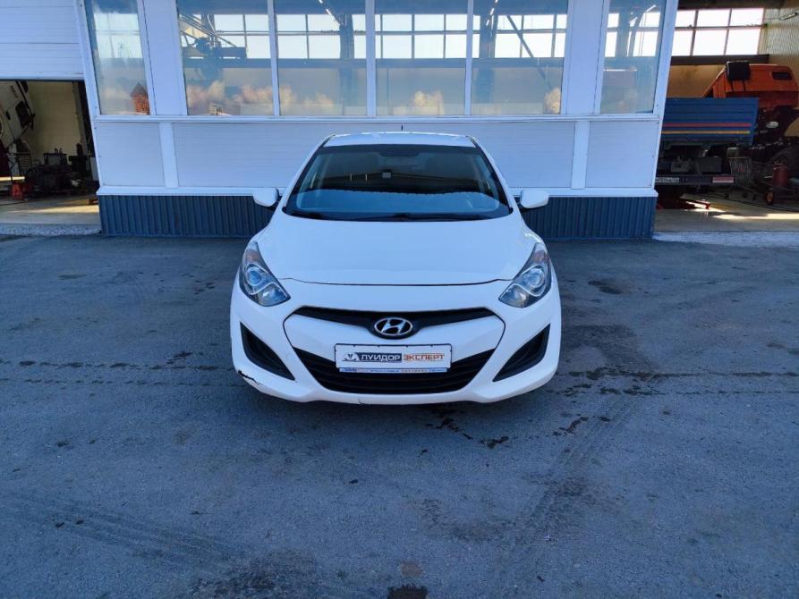 Hyundai i30 II Уфа  - изображение 3