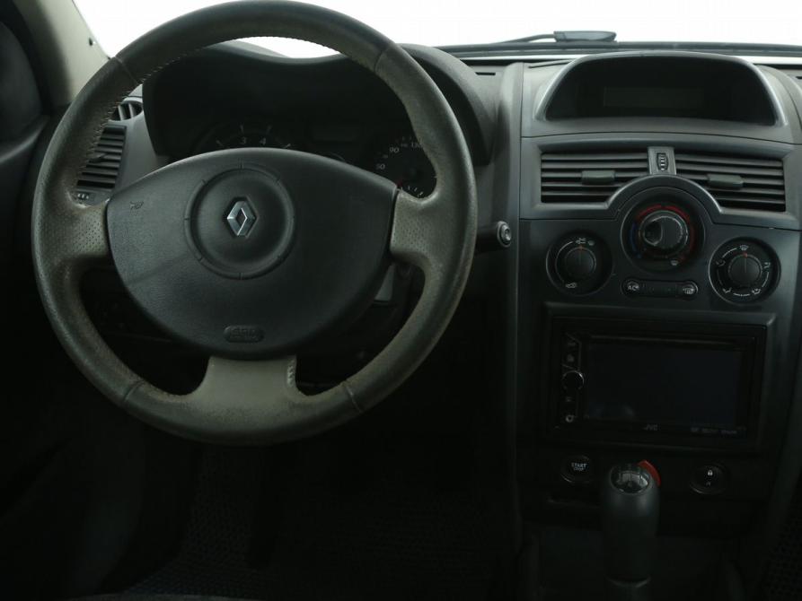 Renault Megane II Рестайлинг Иваново  - изображение 14