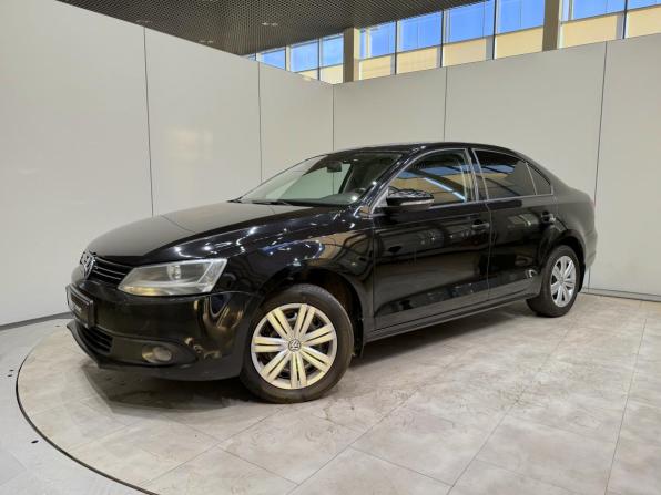 Volkswagen Jetta VI с пробегом 2012 года, цена 705 000 рублей, 397997 км, седан, Автокод Объявления