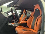 BMW M3 VI (G80) Рестайлинг Москва  - изображение 37