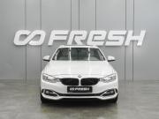 BMW 4 серии F32/F33/F36 Воронеж  - изображение 27
