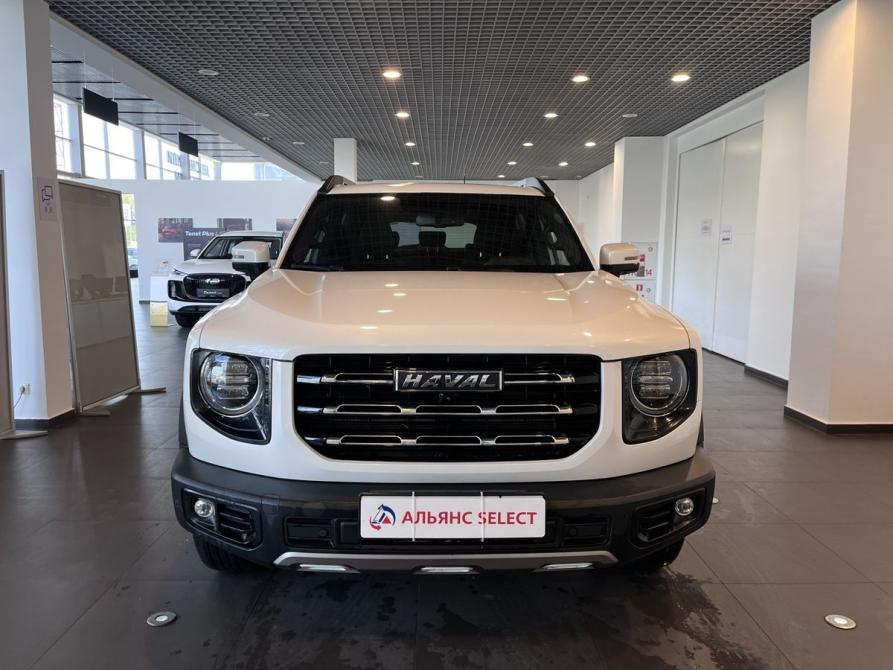 Haval Dargo I Чебоксары  - изображение 8
